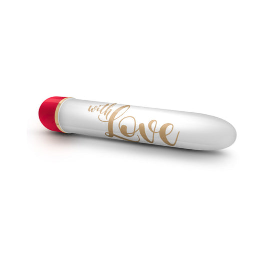 The Collection - With Love - Red Devil