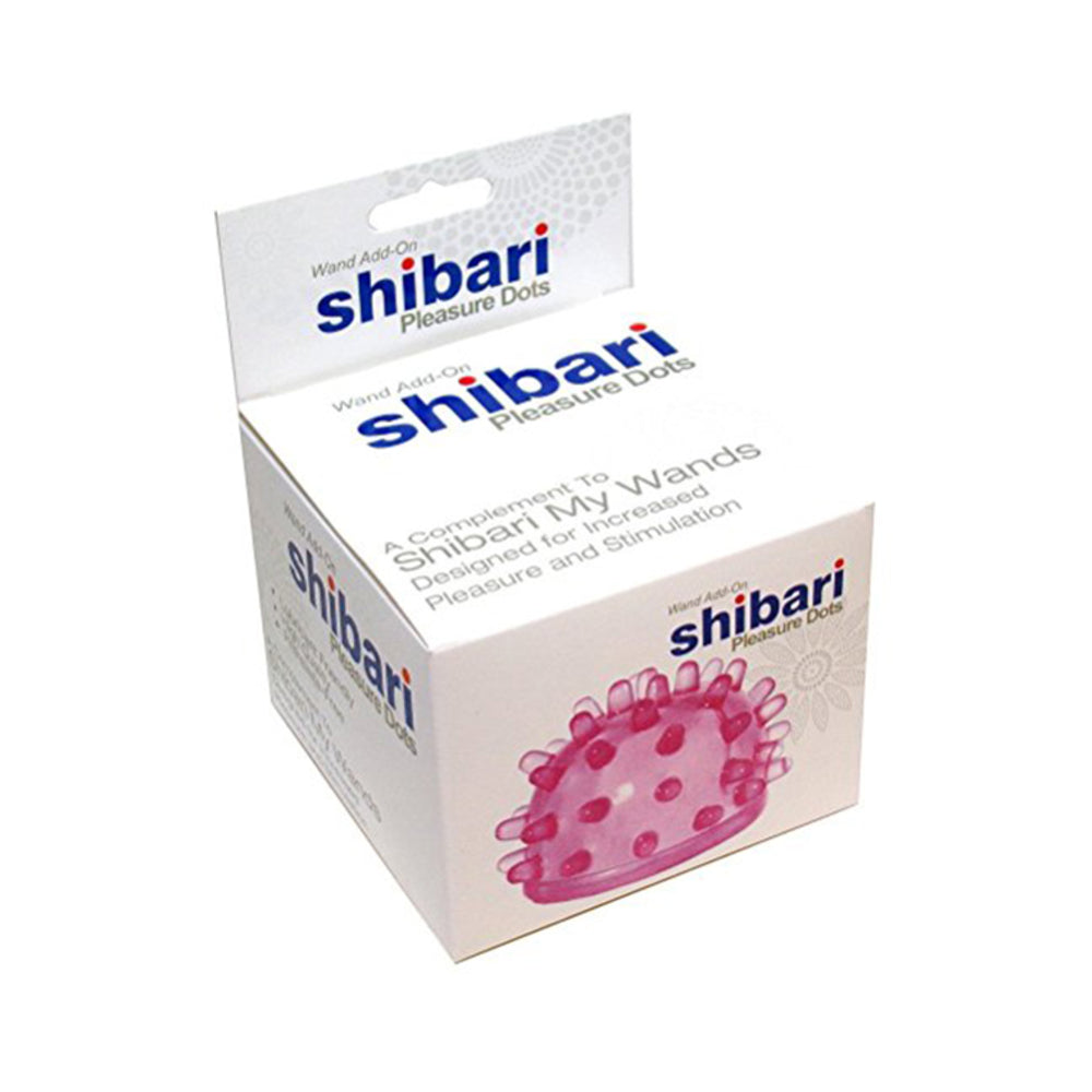 Shibari Pleasure Dots Attachment