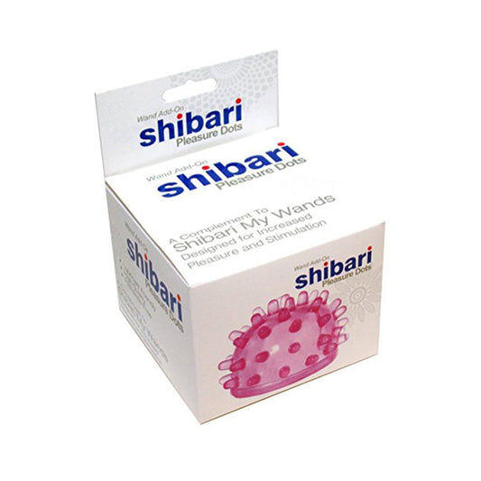 Shibari Pleasure Dots Attachment