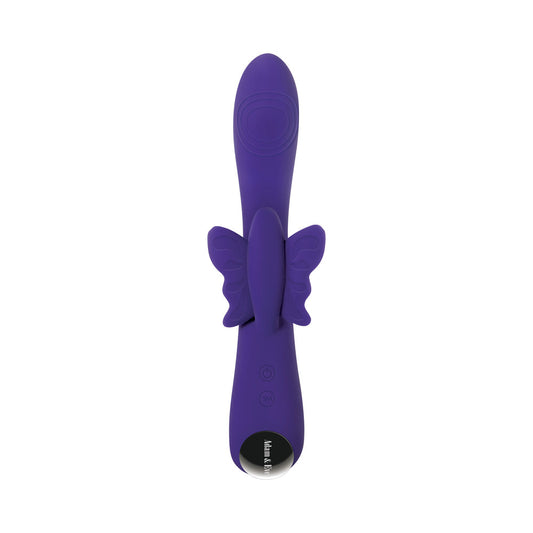 A&e Eve's Slim Butterfly G
