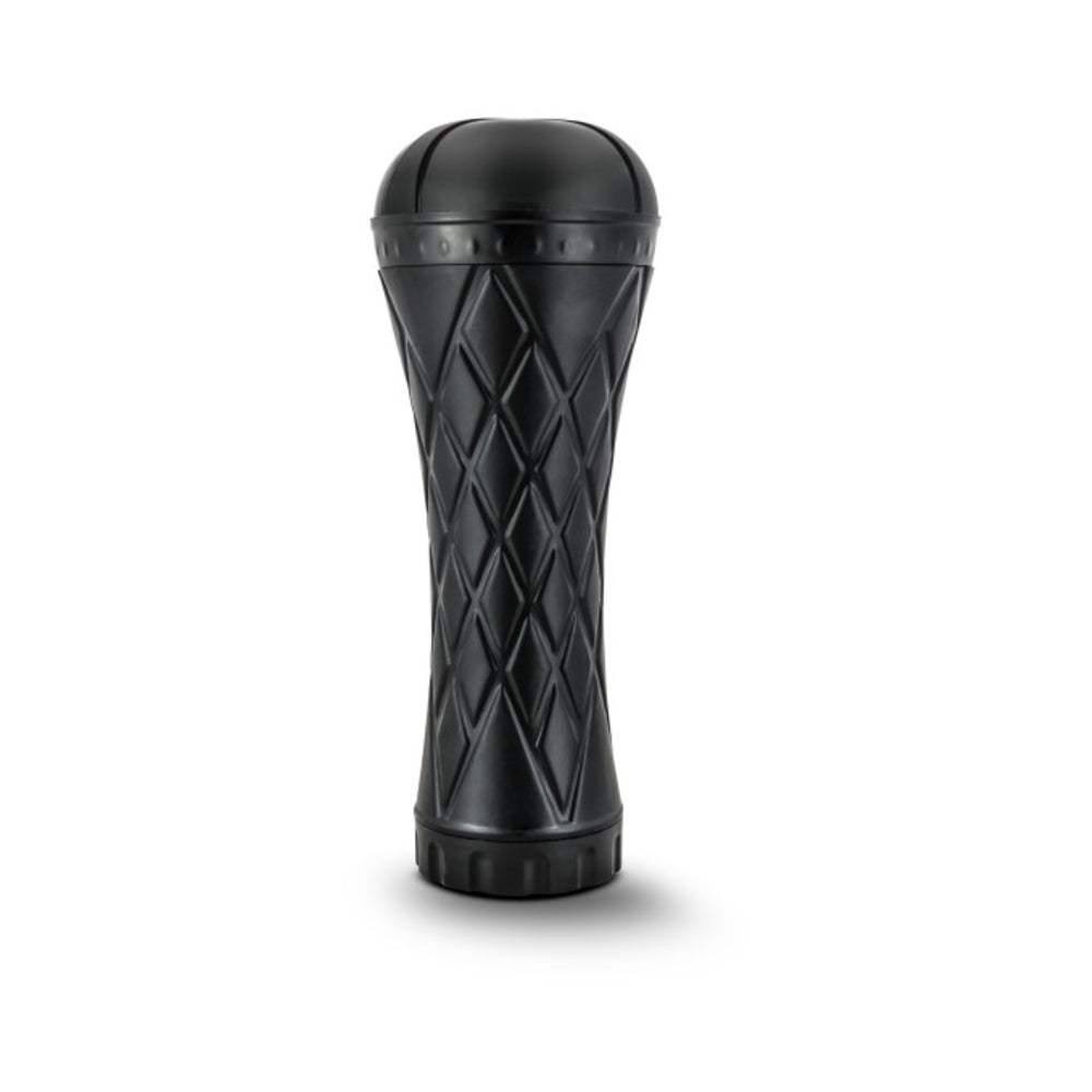 M For Men The Torch Pussy Beige Stroker