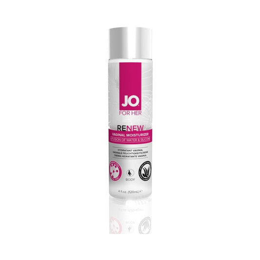 JO Renew Vaginal Moisturizer 4oz Tube