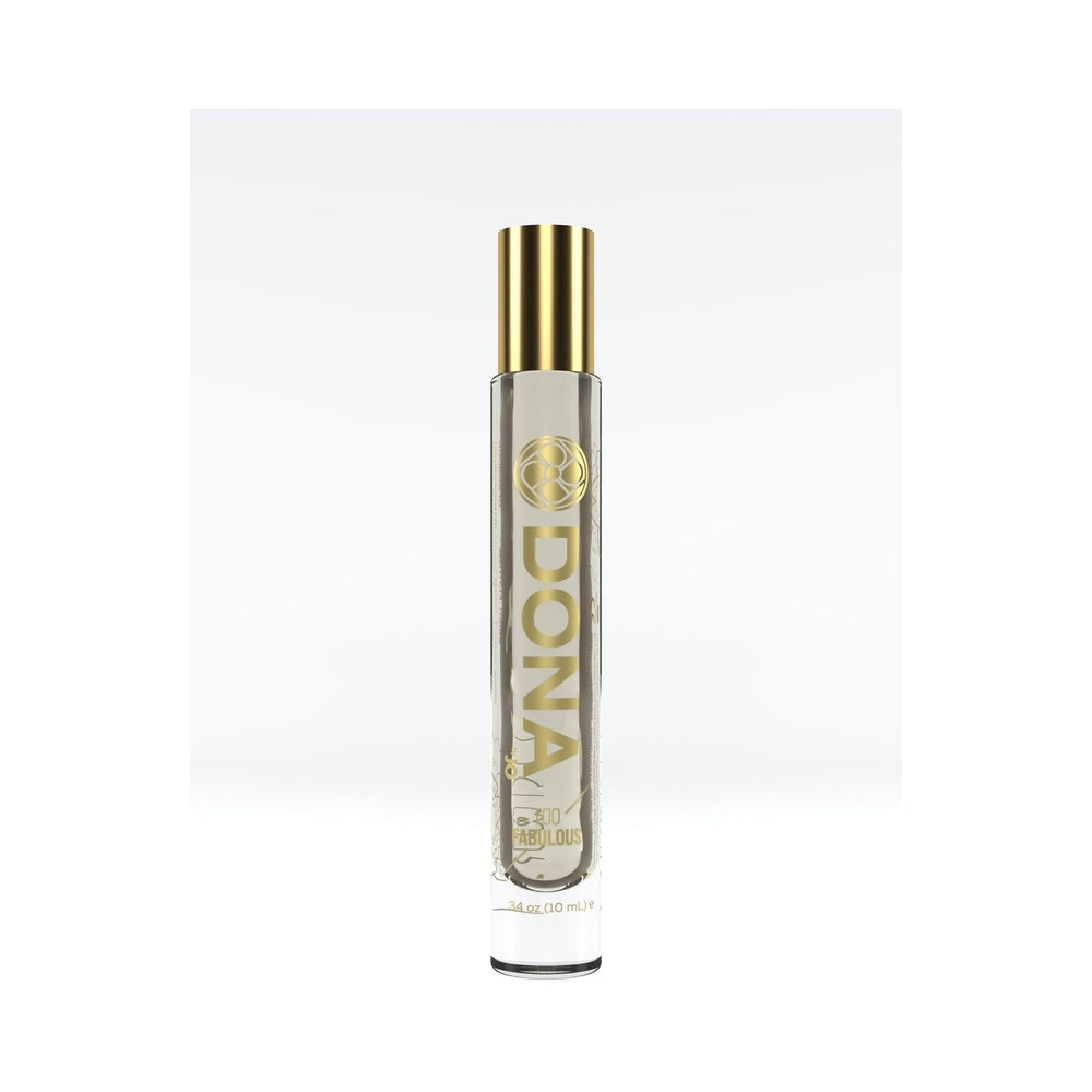 Dona Roll-on Perfume - Too Fabulous 10ml