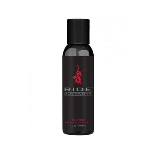 Ride Bodyworx Silicone 2 Oz
