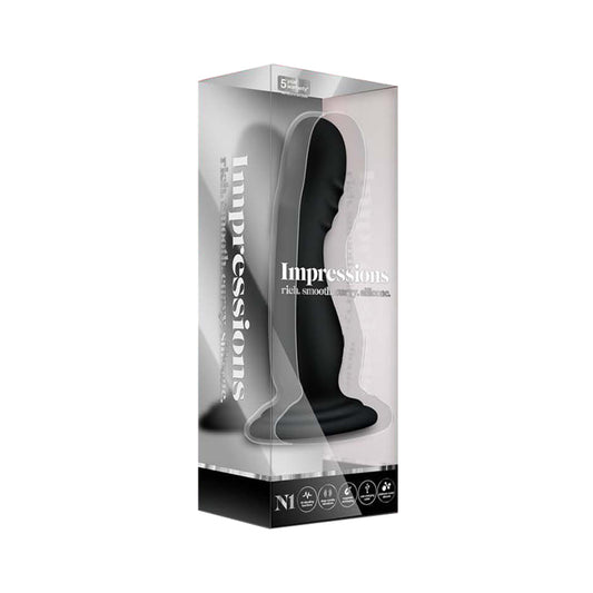 Impressions - N1 - Black