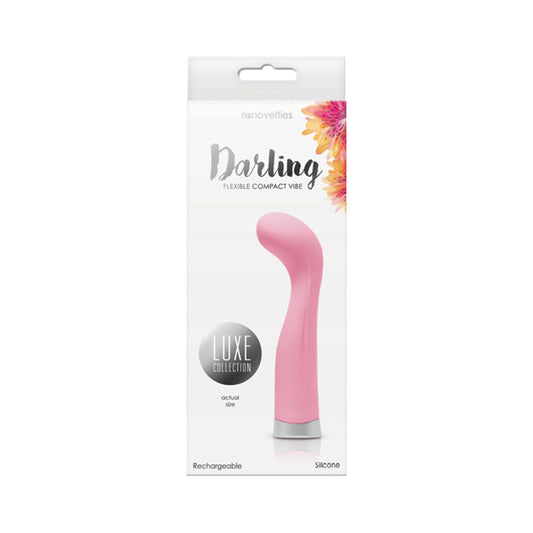 Luxe Darling Compact Vibe