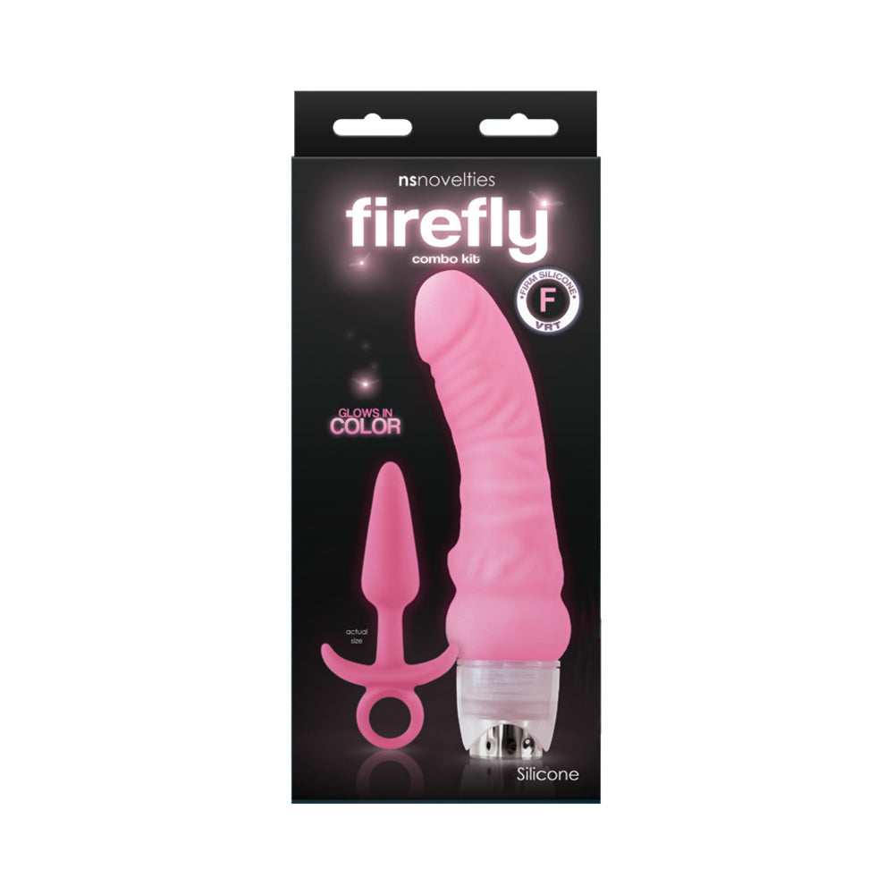 Firefly Combo Kit