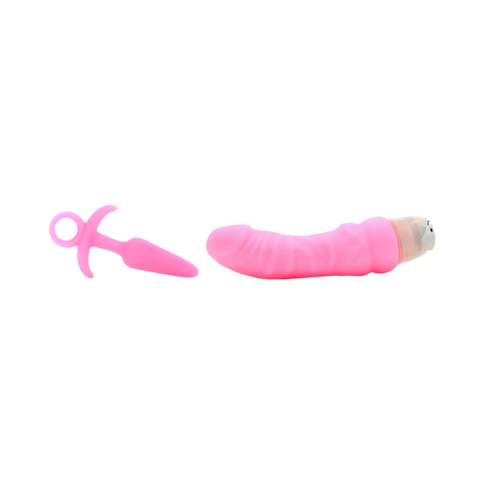 Firefly Combo Kit