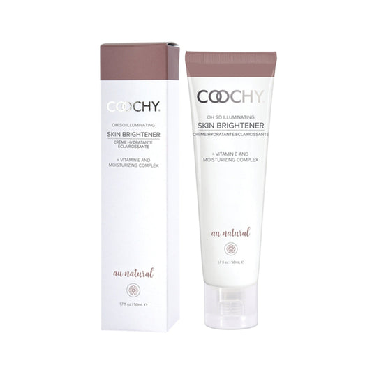 Coochy Skin Brightener 3.4 Oz.