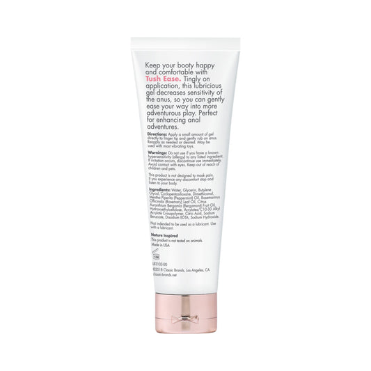 CGC Anal Ease Nature Inspired 0.7oz