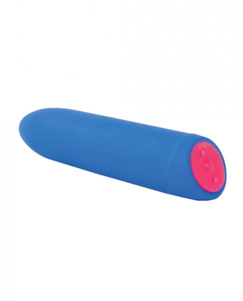 My Heart Will Go On Rechargeable Bullet Vibrator
