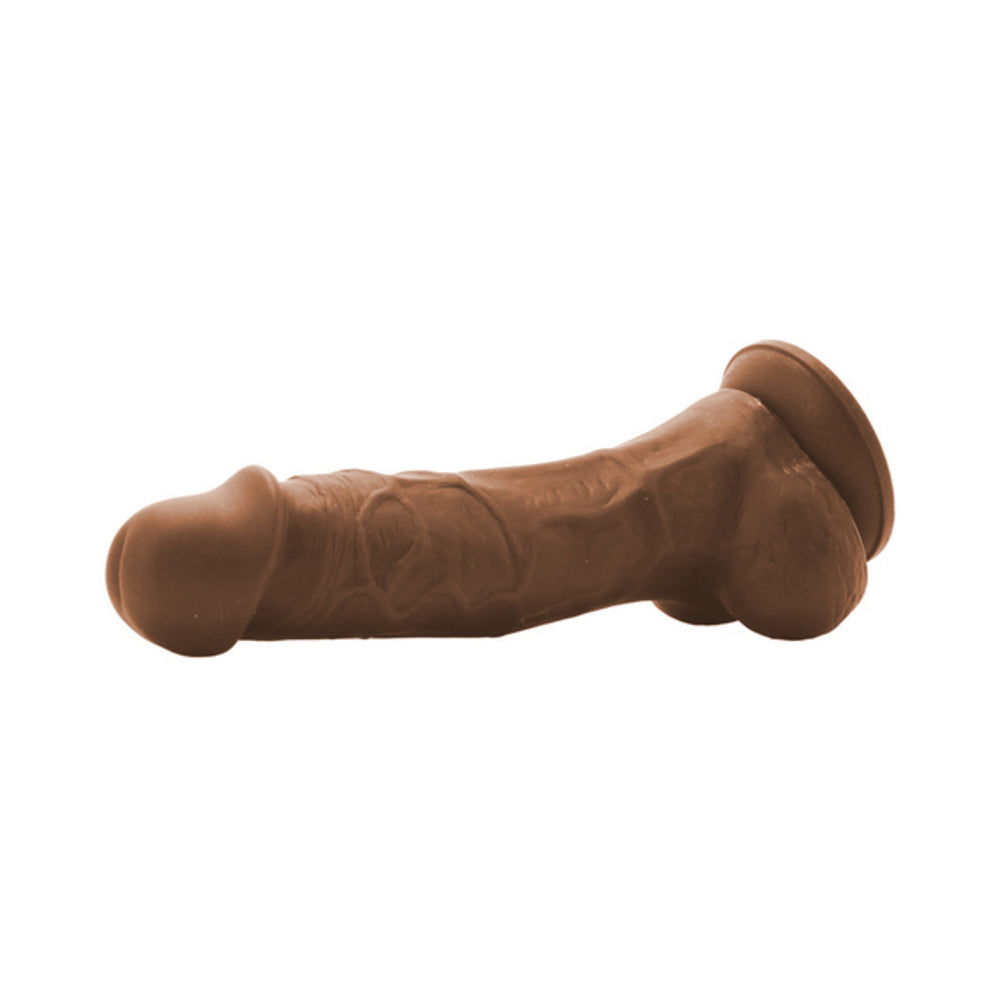 Colours - Dual Density - 5in Dildo