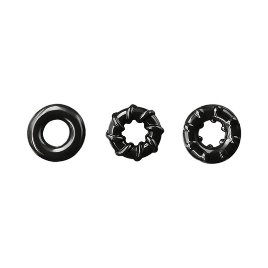 Renegade Dyno Rings