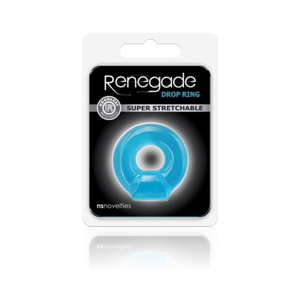 Renegade - Drop Ring