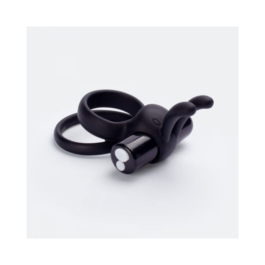 Screaming O Charged Ohare Xl Mini Vibe - Black