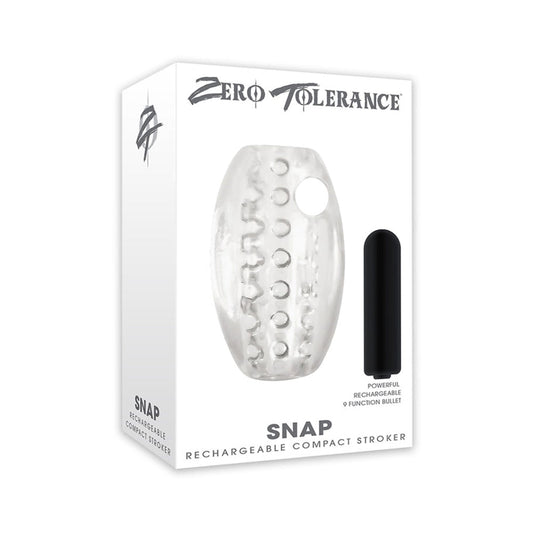The Snap Stroker Has Dvd Download Code For  Free Movie Jack Aide Lube Sample Usb Rechargeable Bullet