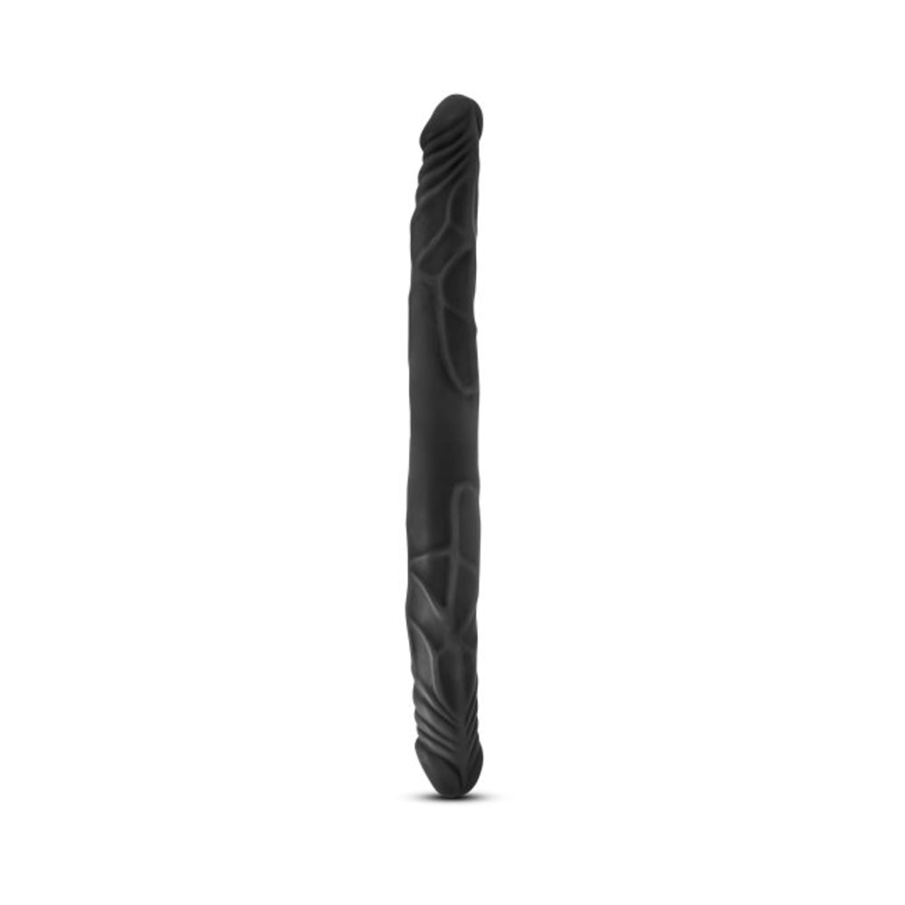 Dr Skin 14 inches Double Dildo