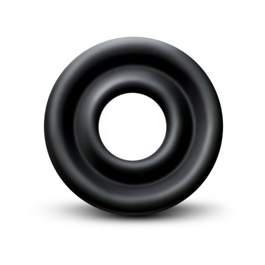 Performance - Silicone Pump Sleeve - Large - Black