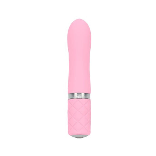 Pillow Talk Flirty Bullet