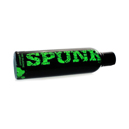 Spunk Lube Pure Silicone 8oz