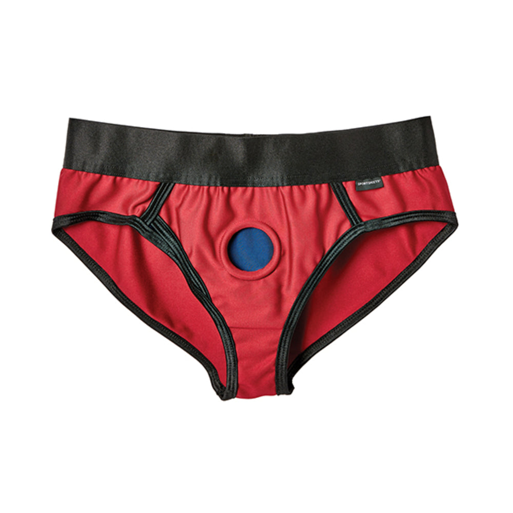 SS Em.Ex. Contour Harness-L