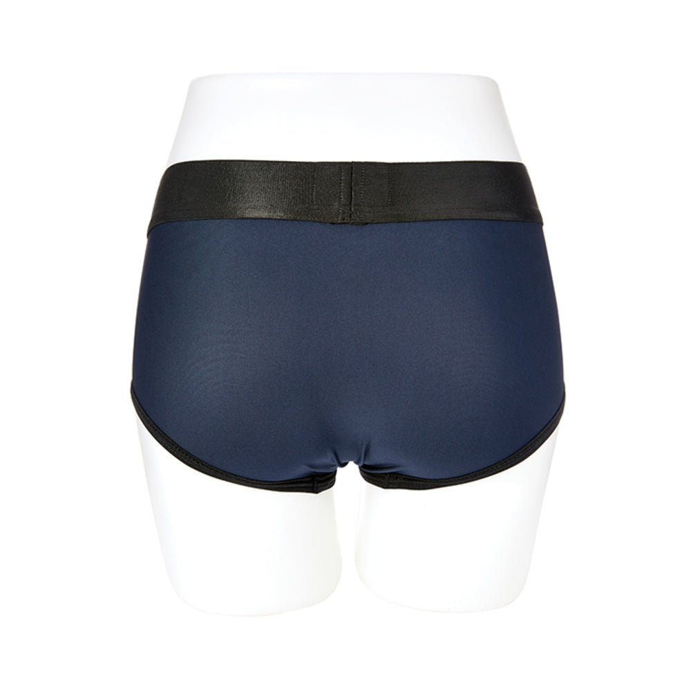 SS Em.Ex. Fit Harness-M