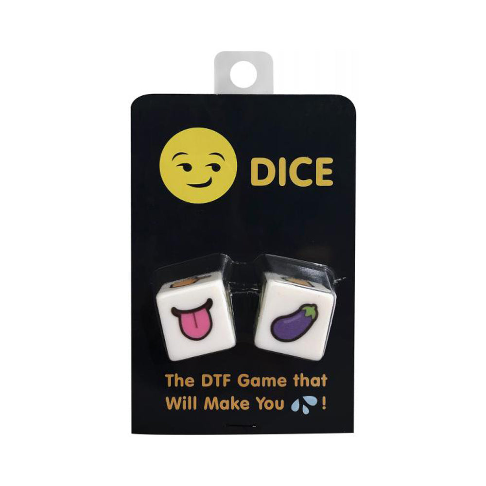 DFT Dice Game
