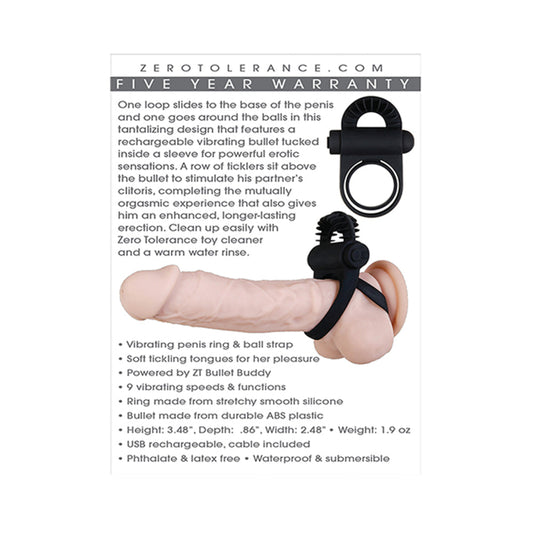 ZT Bell Ringer