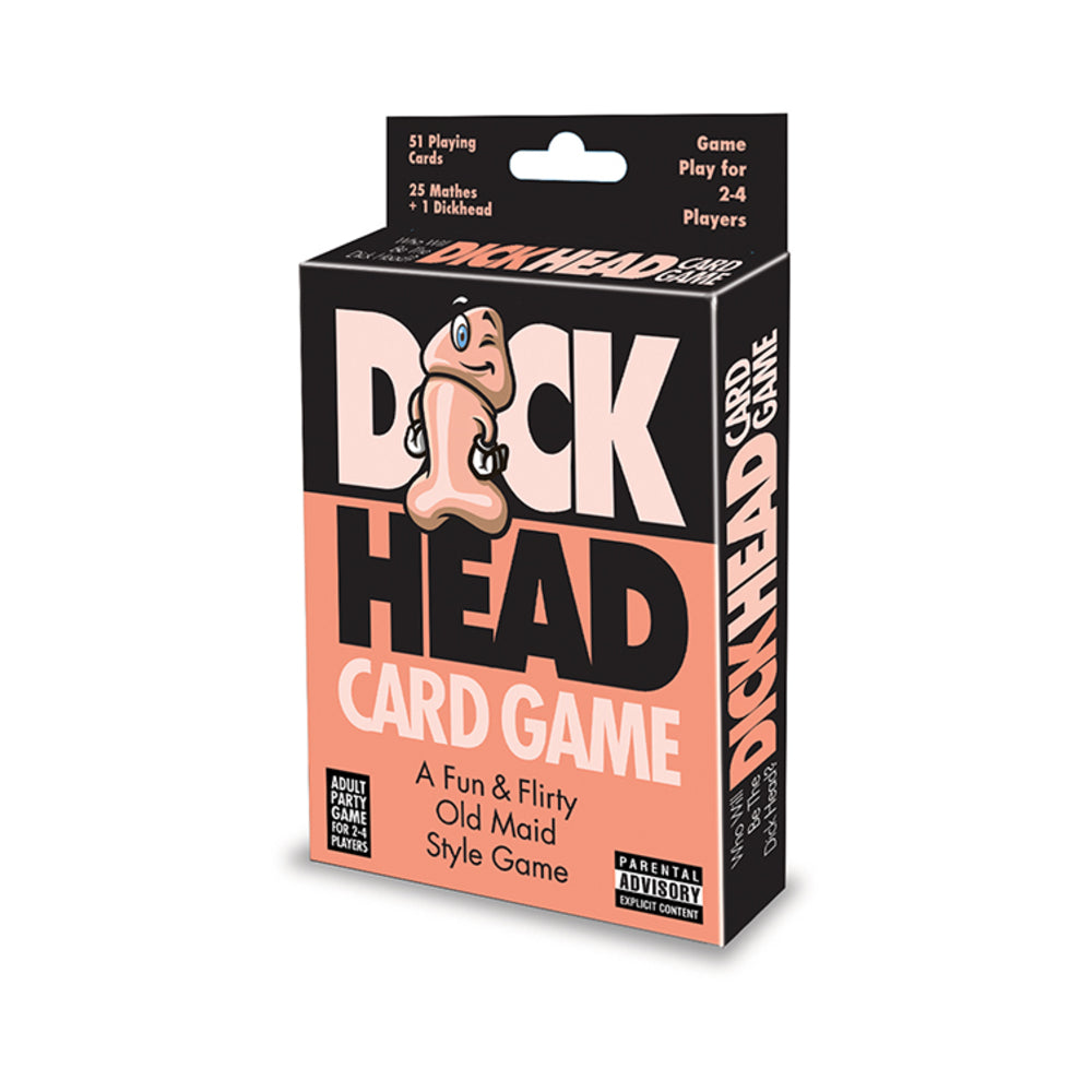 Dickhead Card Game