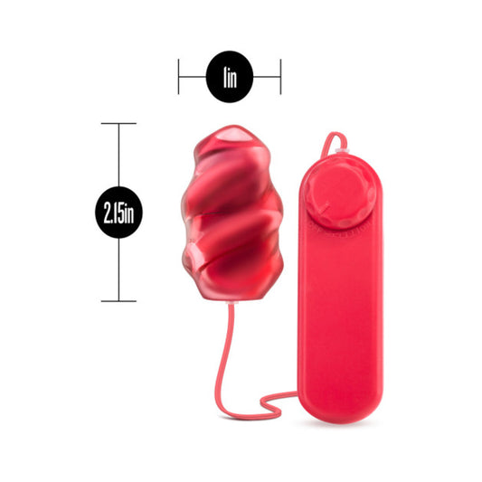 B Yours - Twister Bullet - Red
