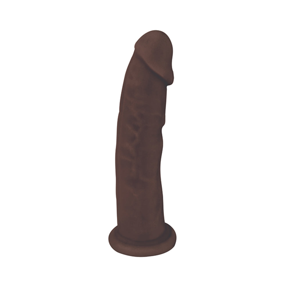 Fleshstixxx 6in Silicone Dildo