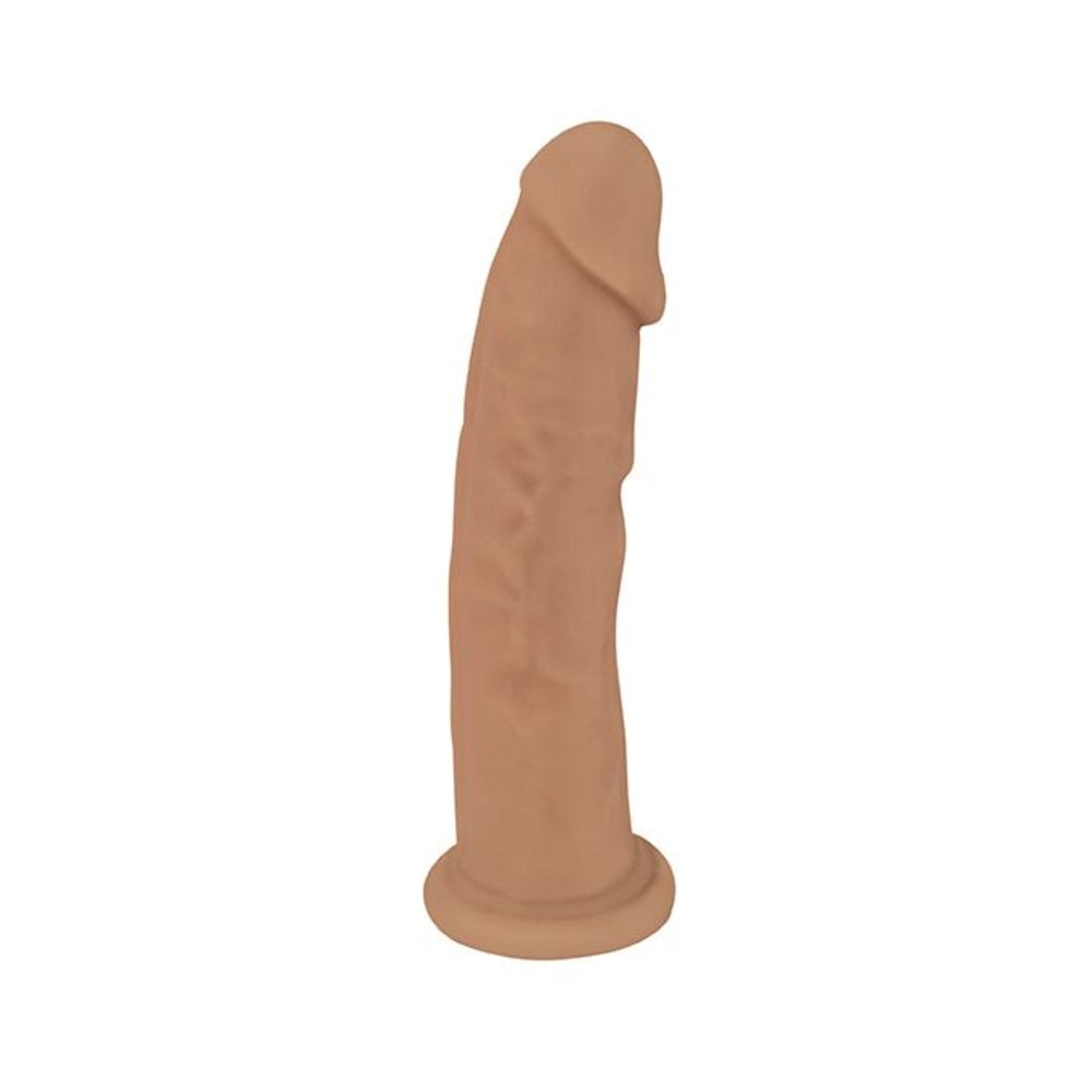 Fleshstixxx 6in Silicone Dildo
