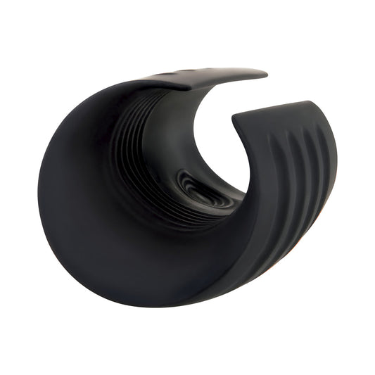 Zero Tolerance Thump & Grind Rechargeable Stroker