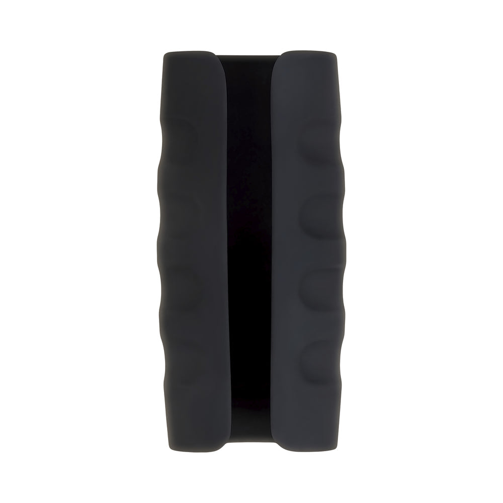 Zero Tolerance Thump & Grind Rechargeable Stroker
