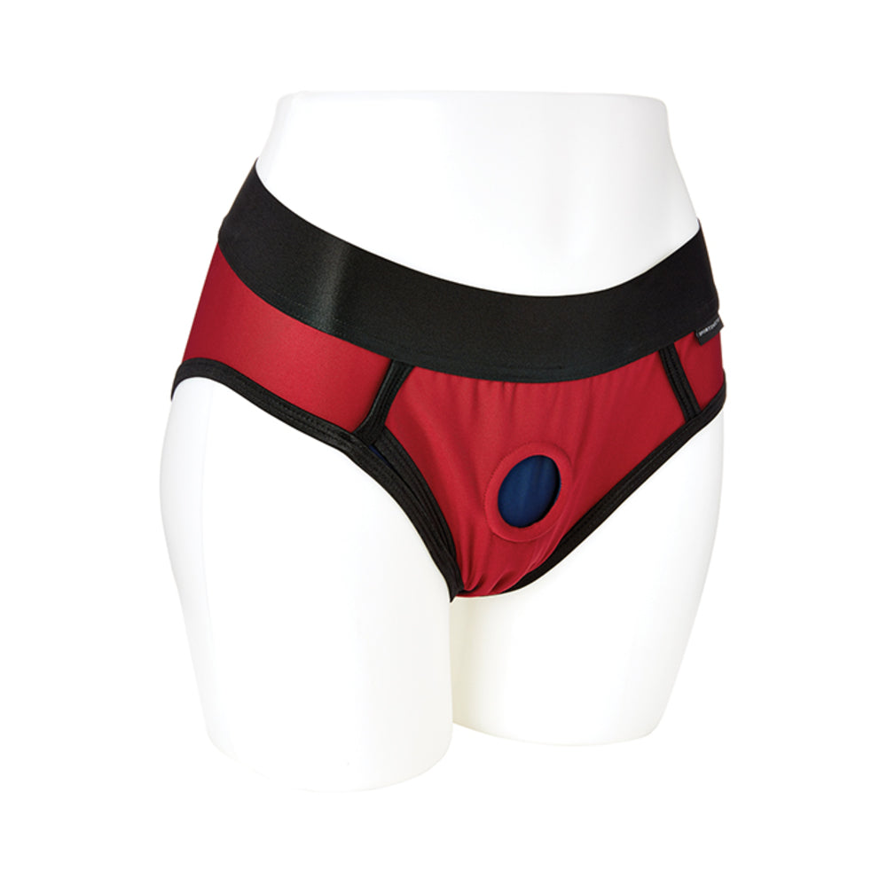 SS Em.Ex. Contour Harness-XXXL