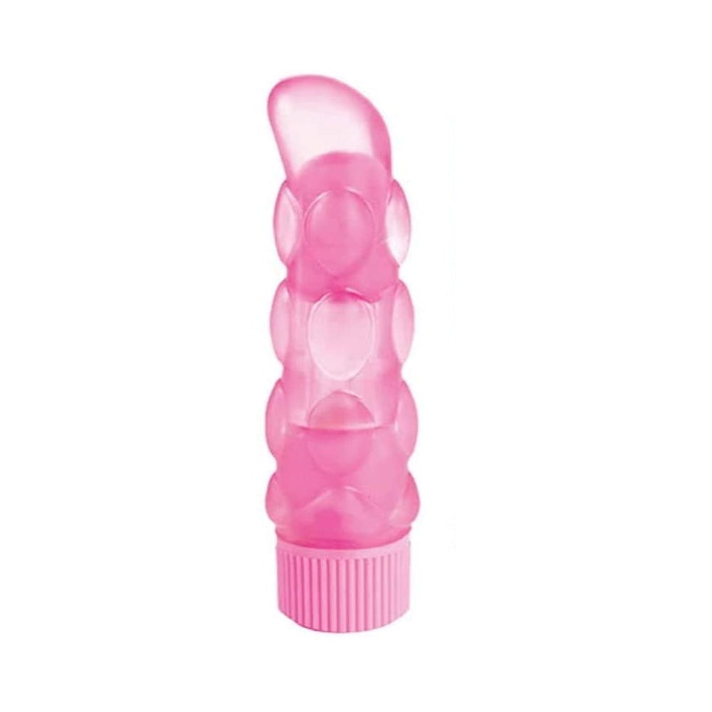 The 9" Bubble Fun Studded 7"