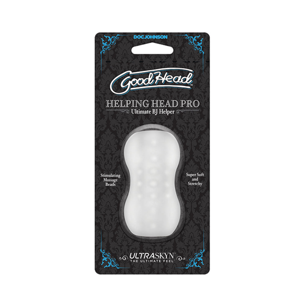 Goodhead - Helping Head Pro Frost