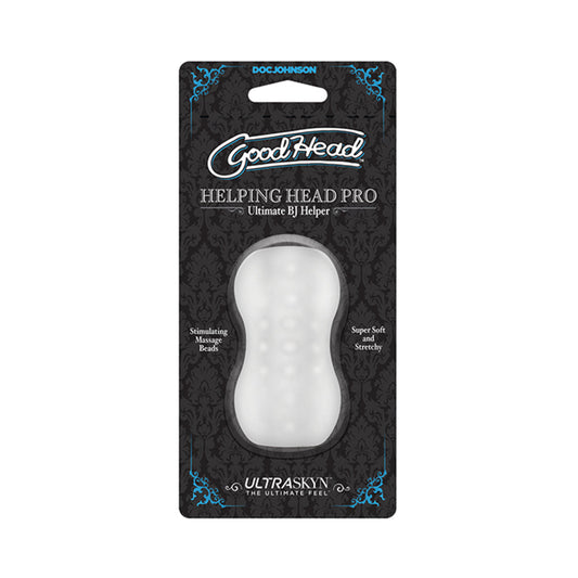 Goodhead - Helping Head Pro Frost