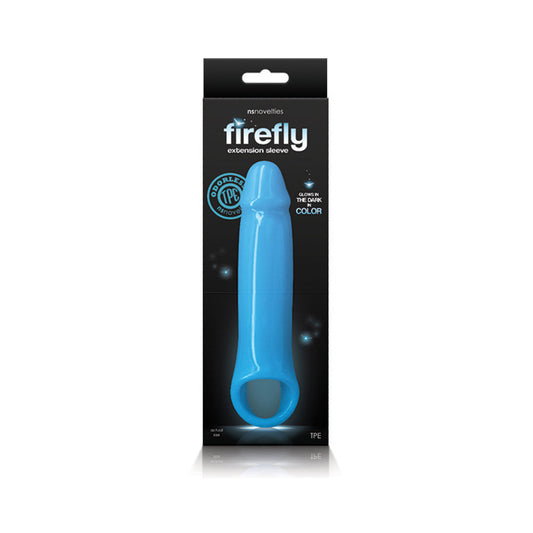 Firefly Fantasy Extenstion SM Blue