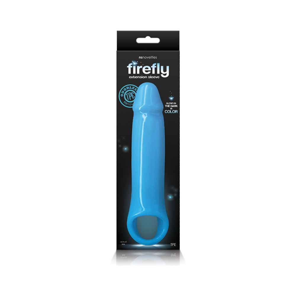 Firefly Fantasy Extenstion MD Blue