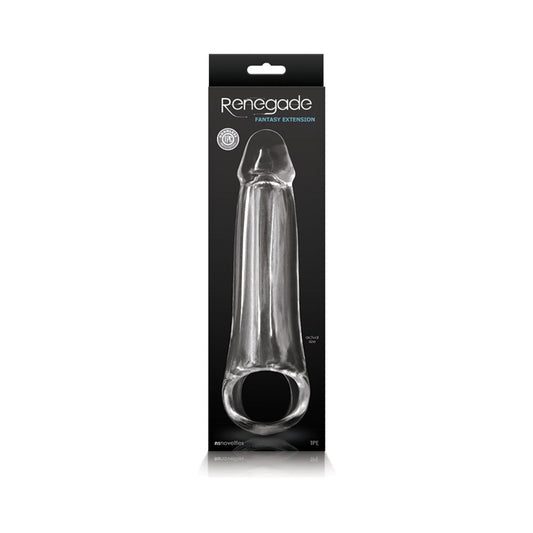Renegade Fantasy Extenstion LG Clear