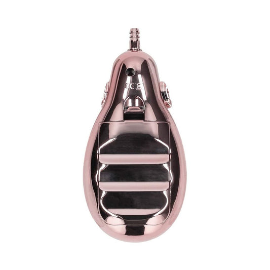 Automatic Pump Head - Pink