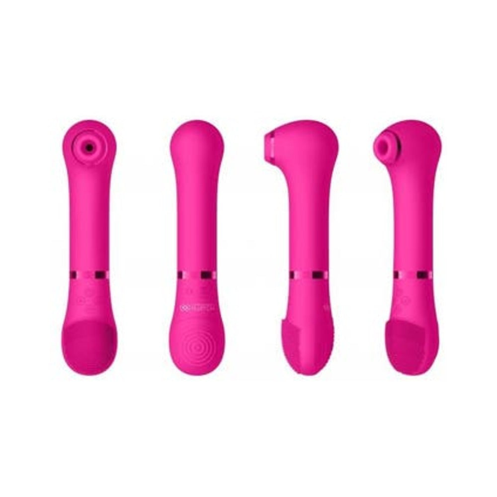 Pleasure Kit #2 - Pink