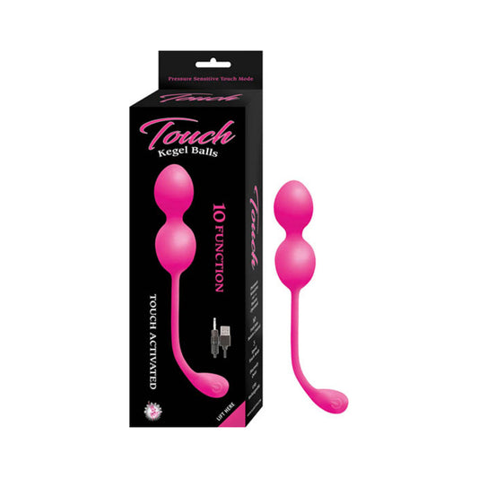Touch Kegel Balls