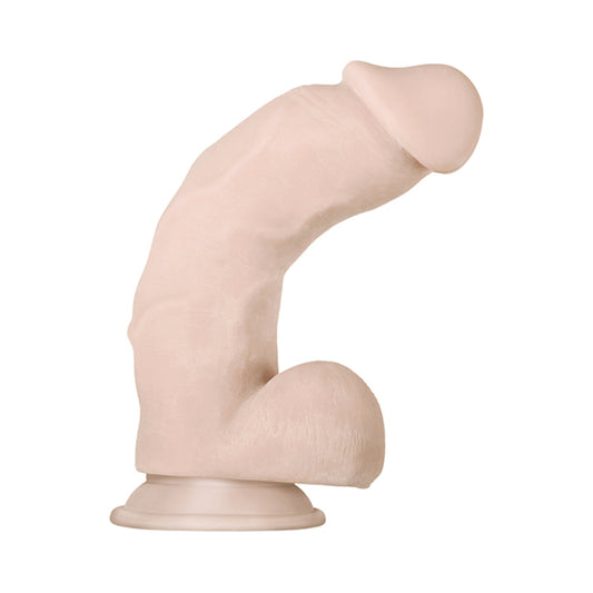 Evolved Real Supple Poseable Girthy
