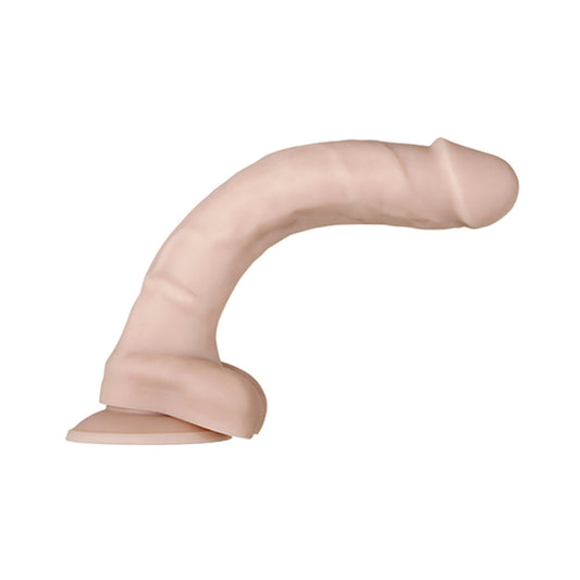 Evolved Real Supple Poseable 10.5 Inch