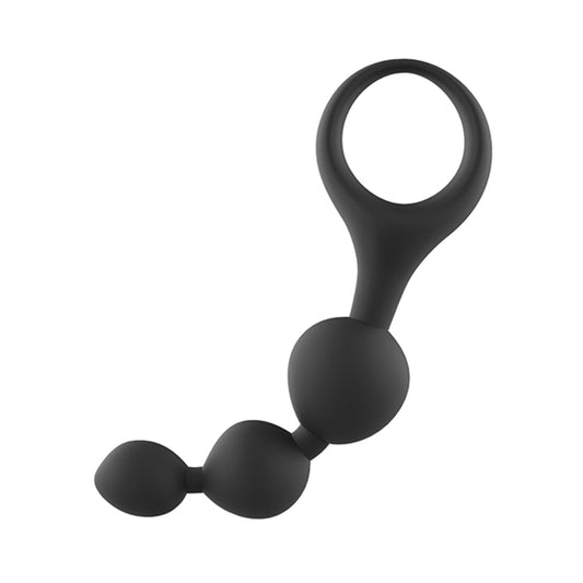Adam's Triple Prostate Probe