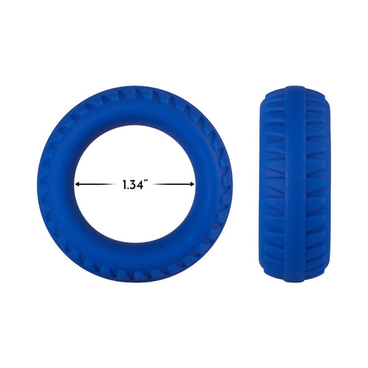 Forto F-12: 35mm 100% Liquid Silicone C-ring