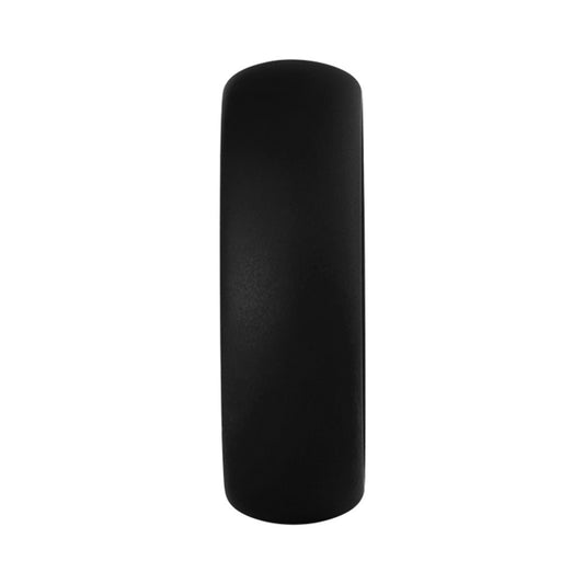Forto F-64:  50mm 100% Silicone Ring Wide Lg