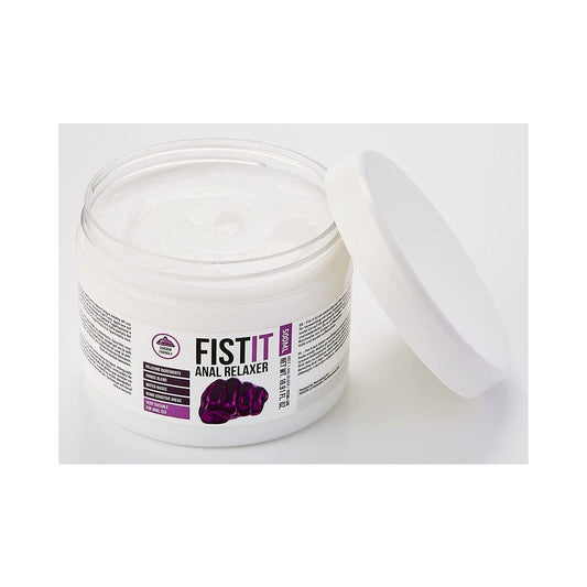 Fist Anal Relaxer 500ml